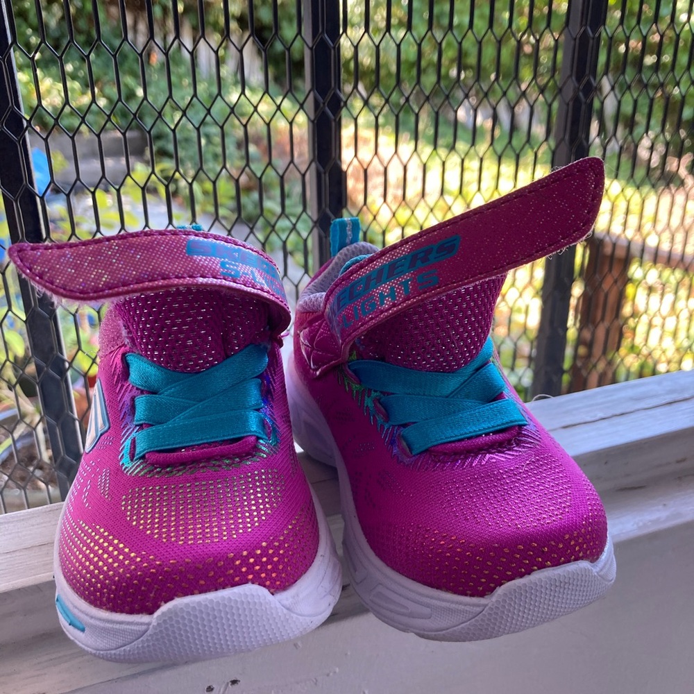 Toddler sneakers